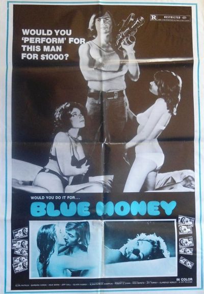 watch-Blue Money