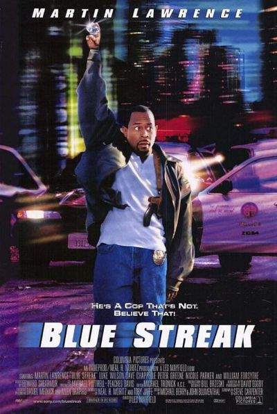 watch-Blue Streak