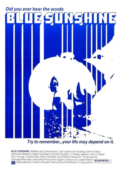watch-Blue Sunshine