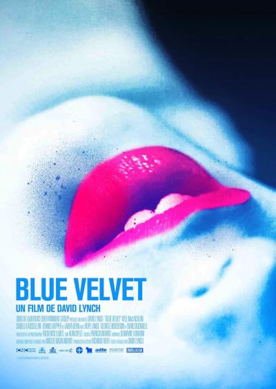 watch-Blue Velvet