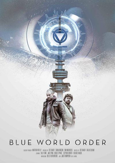 watch-Blue World Order
