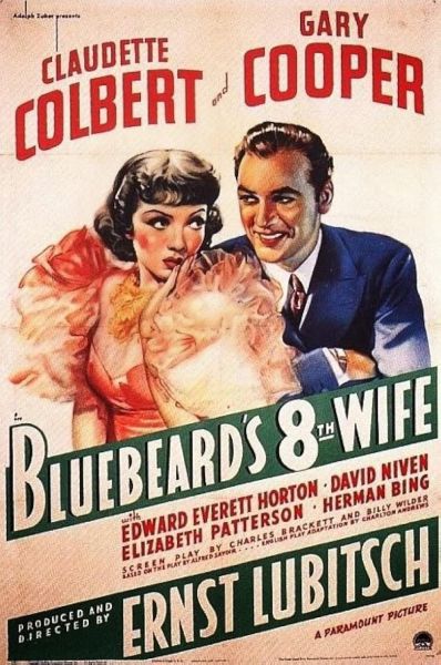 watch-Bluebeard s Eighth Wife