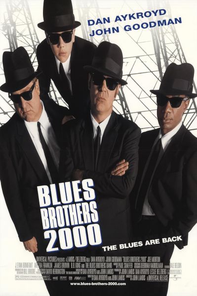 watch-Blues Brothers (2000)