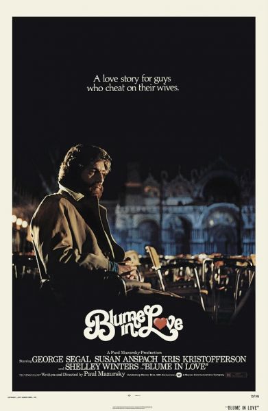 watch-Blume in Love