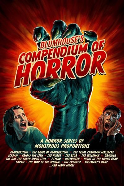 watch-Blumhouse s Compendium of Horror