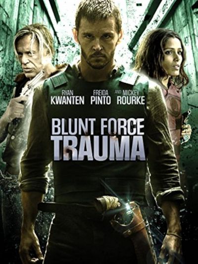 watch-Blunt Force Trauma