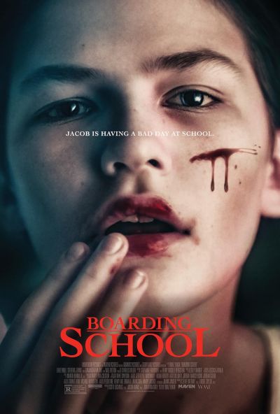 watch-Boarding School