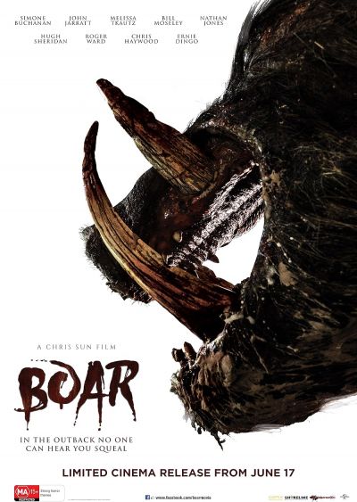 watch-Boar