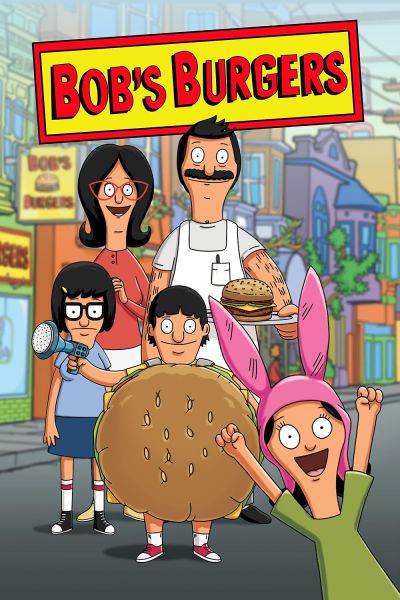 watch-Bob s Burgers