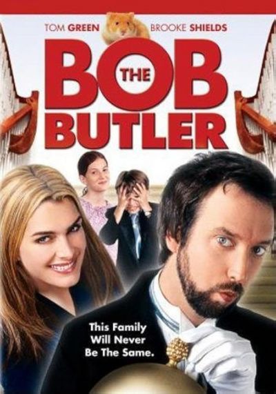 watch-Bob the Butler