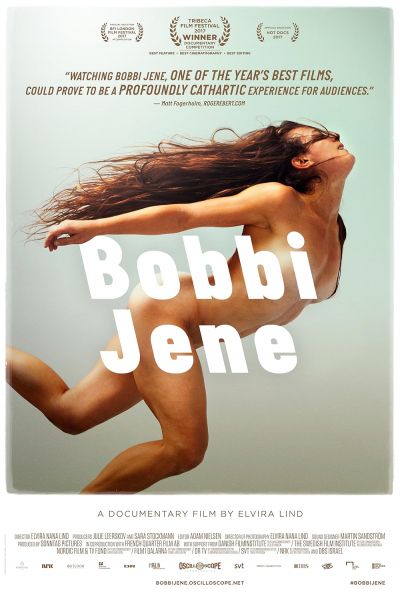 watch-Bobbi Jene