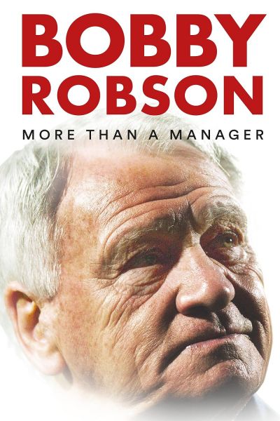 watch-Bobby Robson  More Than a Manager