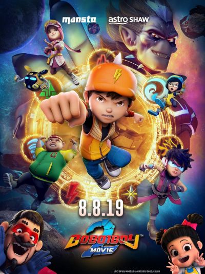 watch-BoBoiBoy Movie (2)