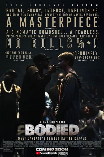 watch-Bodied