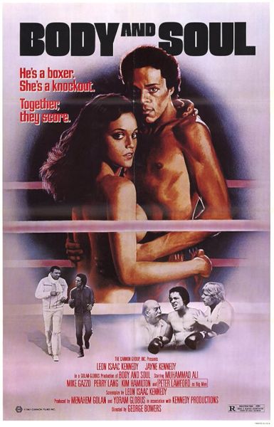 watch-Body and Soul