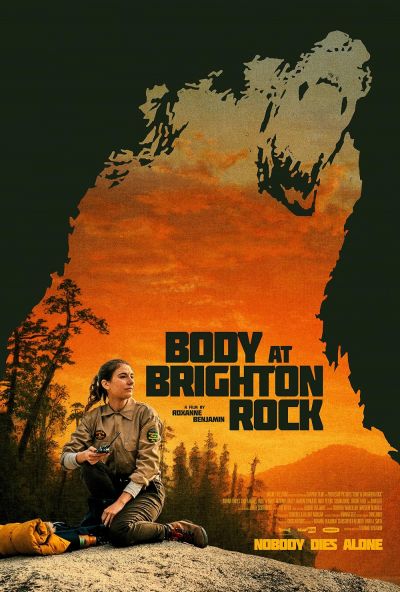 watch-Body at Brighton Rock