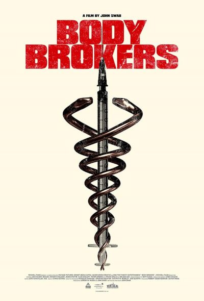 watch-Body Brokers