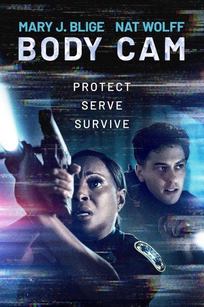 watch-Body Cam