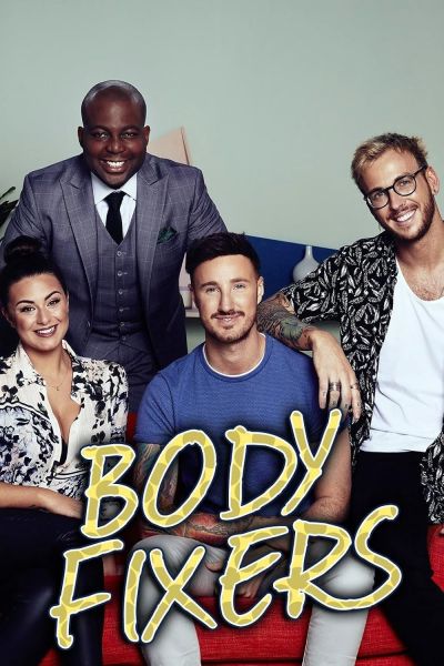 watch-Body Fixers