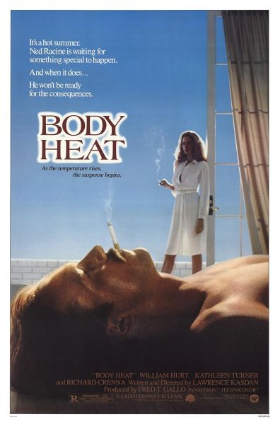 watch-Body Heat