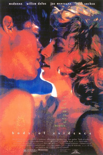 watch-Body of Evidence