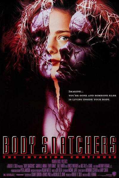 watch-Body Snatchers