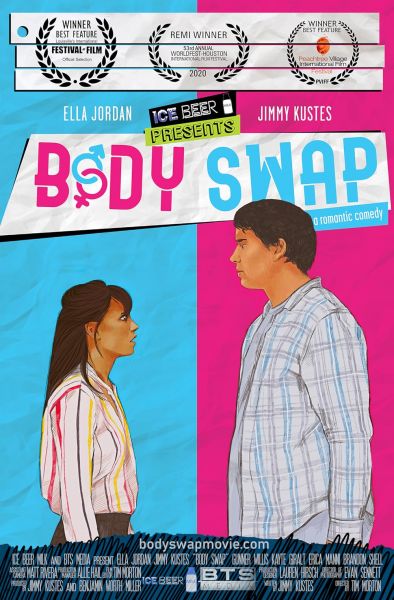 watch-Body Swap