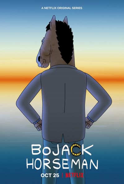 watch-BoJack Horseman