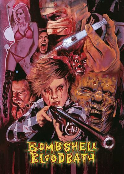 watch-Bombshell Bloodbath