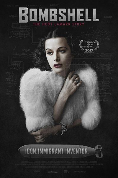 watch-Bombshell  The Hedy Lamarr Story