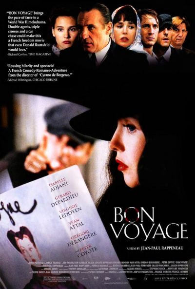 watch-Bon Voyage