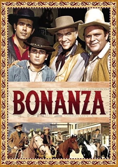watch-Bonanza