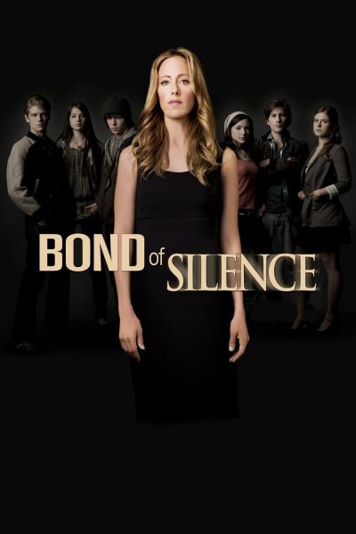 watch-Bond of Silence