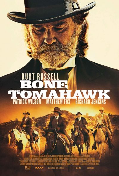 watch-Bone Tomahawk