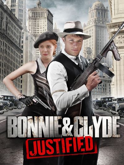 watch-Bonnie   Clyde  Justified