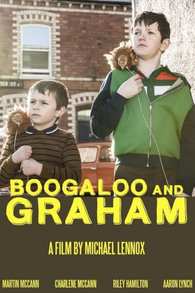 watch-Boogaloo and Graham
