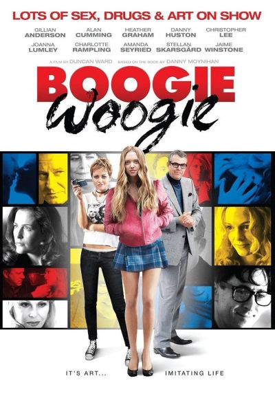 watch-Boogie Woogie