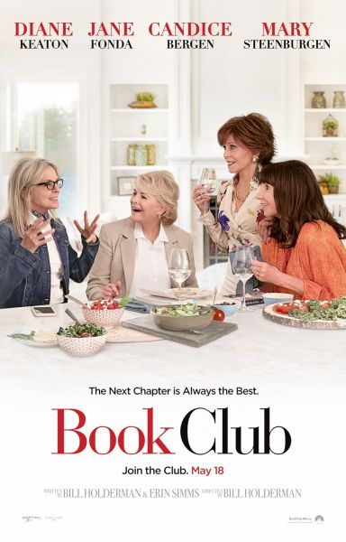 watch-Book Club
