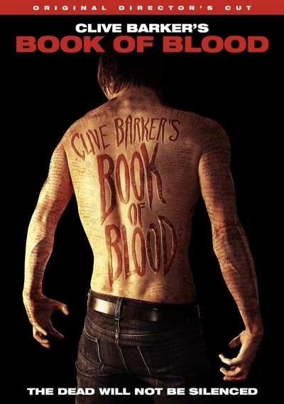 watch-Book of Blood