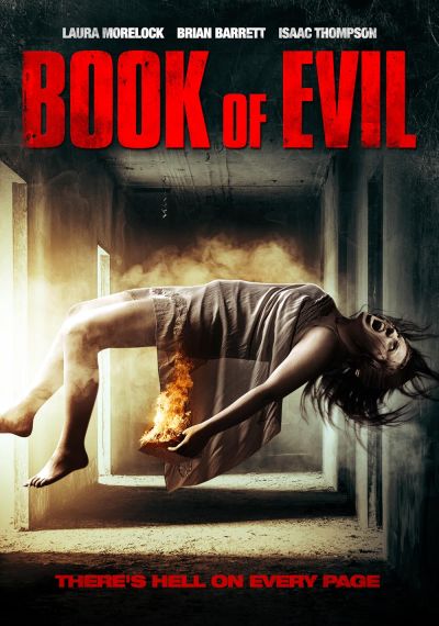 watch-Book of Evil