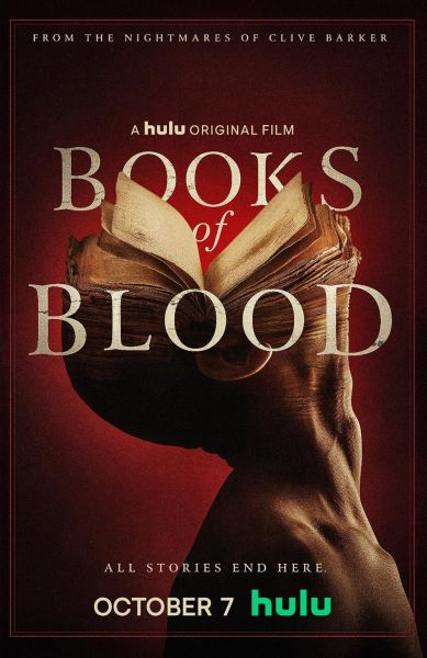 watch-Books of Blood