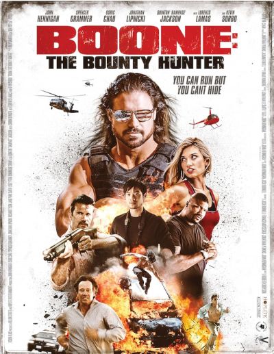 watch-Boone  The Bounty Hunter
