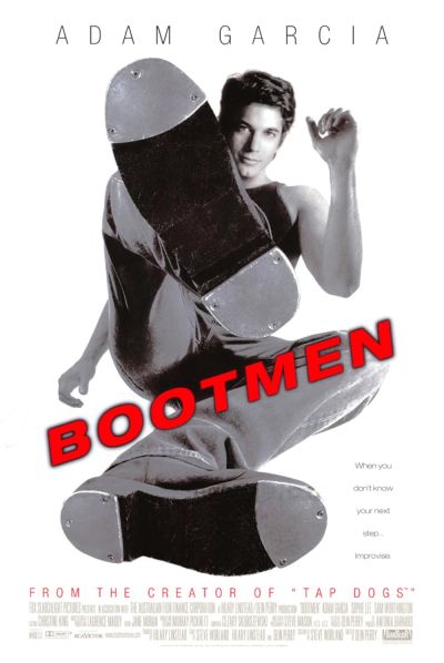 watch-Bootmen