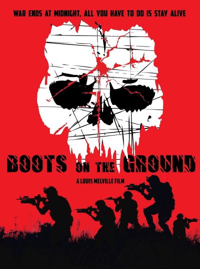 watch-Boots on the Ground