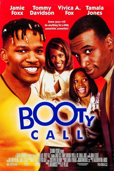 watch-Booty Call