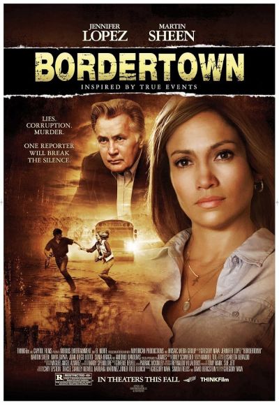 watch-Bordertown