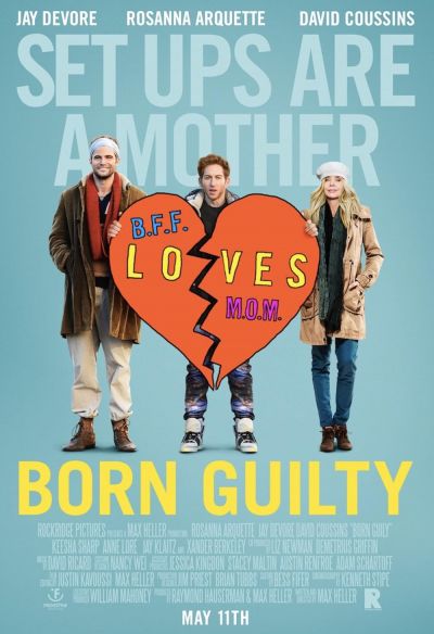 watch-Born Guilty