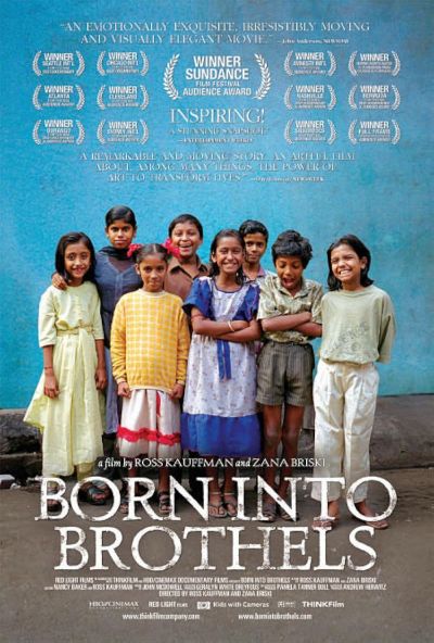 watch-Born Into Brothels  Calcutta s Red Light Kids
