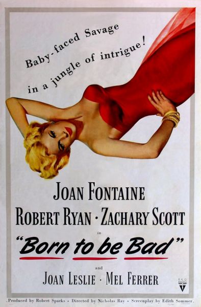 watch-Born to Be Bad