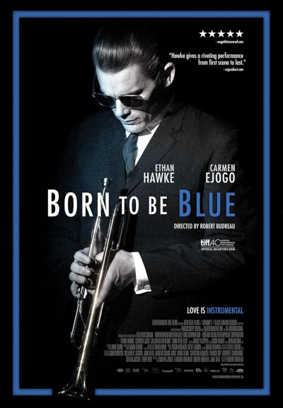 watch-Born to Be Blue